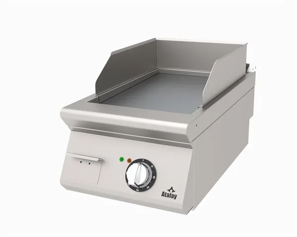 Atalay Pleyt Izgara Elektrikli 40x73x30 cm AEI-473
