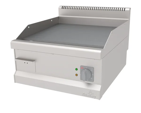 Atalay Elektrikli Pleyt Izgara 60x70x30 cm AEI-670