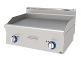 Atalay Elektrikli Düz Pleyt Izgara 80x60x30 E AEI-860 - 1