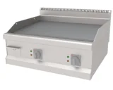 Atalay Elektrikli Pleyt Izgara 80x70x30 cm AEI-870 - 1