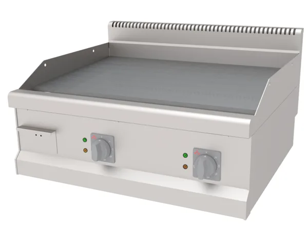 Atalay Elektrikli Pleyt Izgara 80x70x30 cm AEI-870
