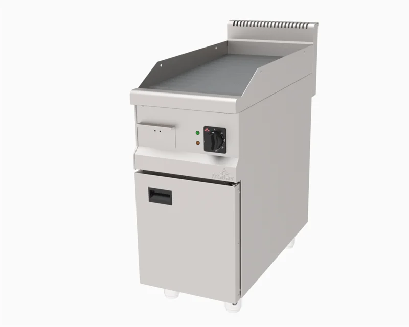 Atalay Elektrikli Pleyt Izgara Alt Dolaplı 40x90x85 cm AEI-490