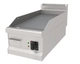 Atalay Set Üstü Elektrikli Pleyt Izgara 40x90x30 cm AEI-490 S - 1