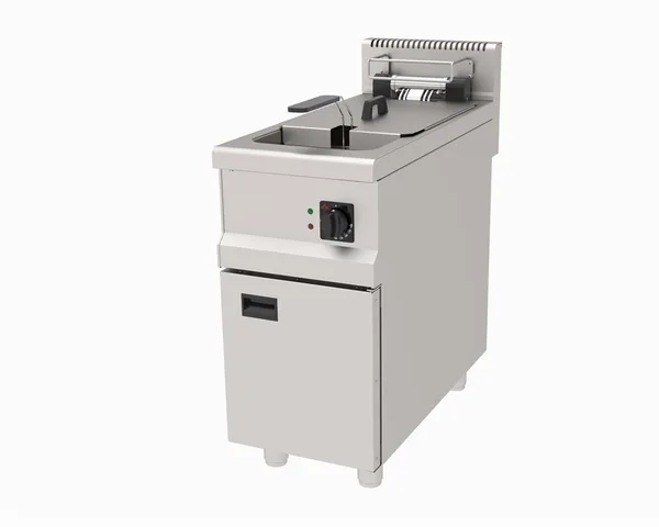Atalay 29 Litre Elektrikli Fritöz 40x90x85 cm AEF-490