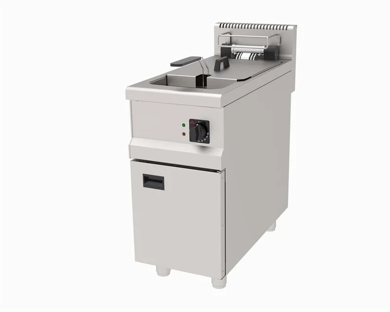 Atalay 29 Litre Elektrikli Fritöz 40x90x85 cm AEF-490