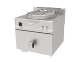 Atalay 250 Lt Kaynatma Tenceresi Elektrikli İndirekt 100x107x95 AKTE-1000 - 1