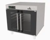 Atalay 6 Tepsili Mayalandırma Kabini Elektrikli 40x60 AMAY-4060-6 - 1