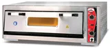 Atalay Tek Katlı Pizza Fırını Elektrikli 6x30 cm Pizza Kapasiteli APF-962-1 - 1
