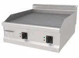 Atalay Elektrikli Pleyt Izgara Oluklu Yüzey 80x90x30 AEI-890-NS - 1