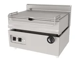 Atalay Gazlı Devrilir Tava 120 Litre 120x90x85 cm ADTG-1290 - 1