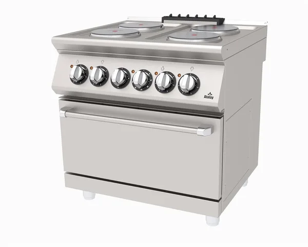 Atalay 4 lü Elektrikli Kuzine 80x73x85 cm AEK-873