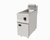 Atalay Patates Dinlendirme Makinesi Elektrikli 40x90x85 APD-490 - 1