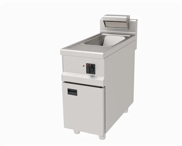 Atalay Patates Dinlendirme Makinesi Elektrikli 40x90x85 APD-490