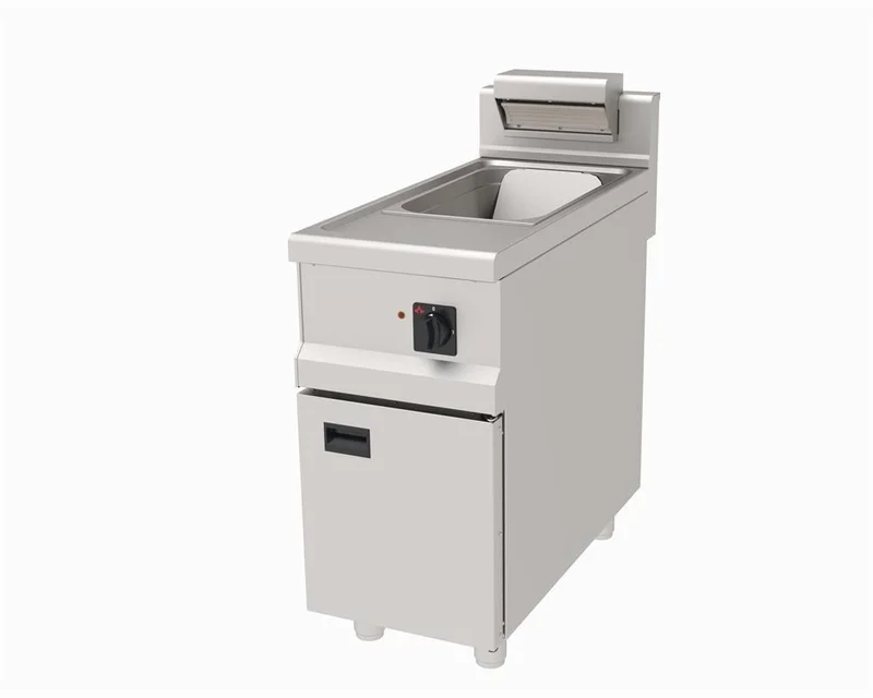 Atalay Patates Dinlendirme Makinesi Elektrikli 40x90x85 APD-490