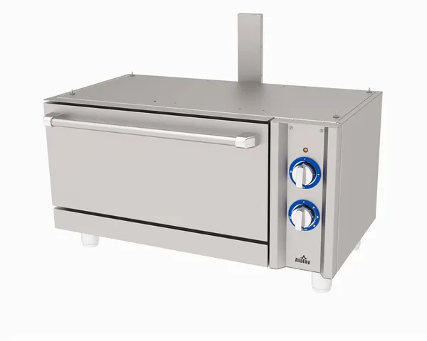 Atalay Set Altı Elektrikli Fırın 100x60x55 cm E ASFE-1060 ST