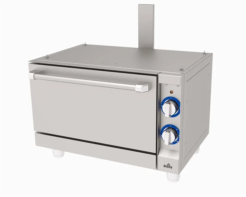 Atalay Set Altı Elektrikli Fırın 80x60x55 cm E ASFE-860 ST