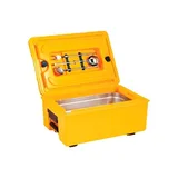 Avatherm 100 Thermobox, Sarı - 1