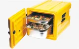 Avatherm 400 Thermobox, Sarı - 1