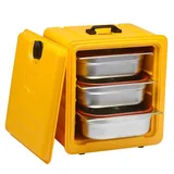 Avatherm 50 Thermobox,Sarı - 1