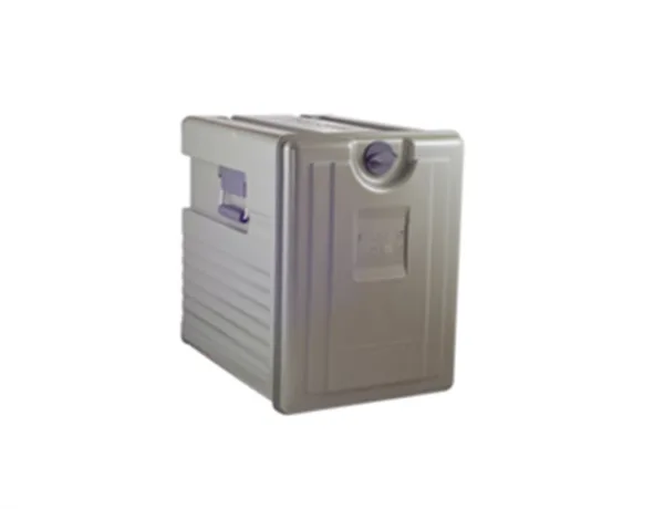Avatherm 600 Thermobox, Yeşil