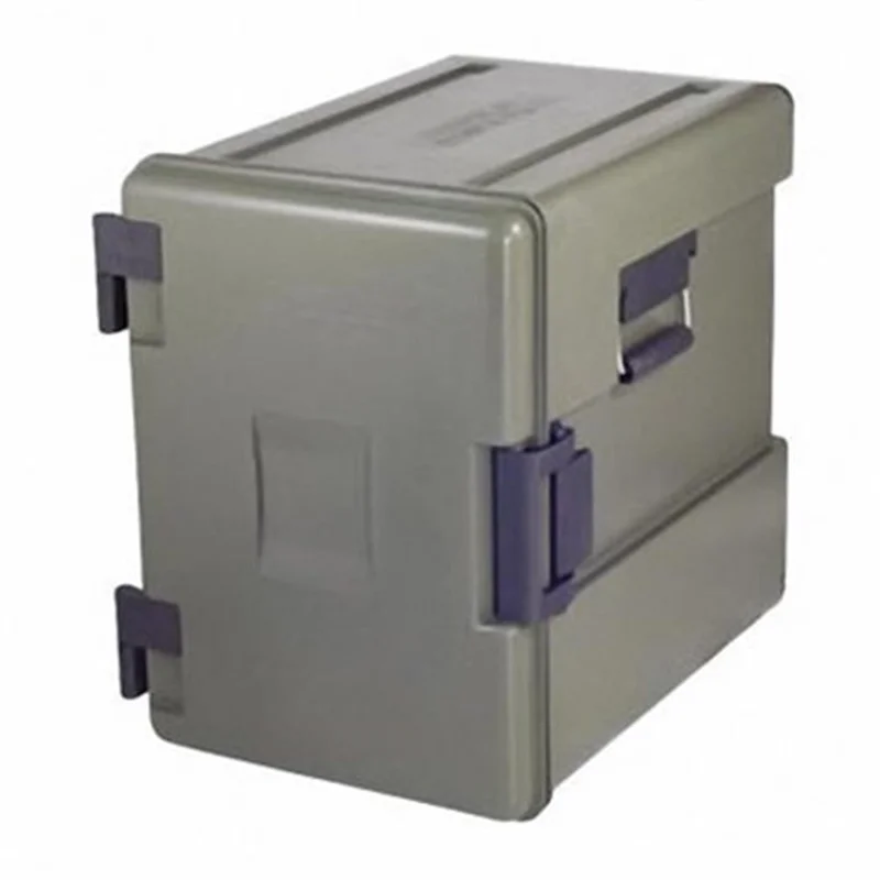 Avatherm 600M Thermobox,Yeşil
