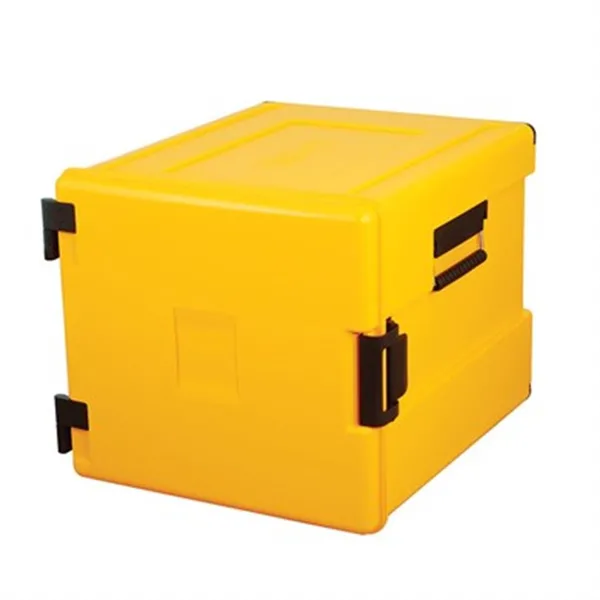Avatherm 600x2 Thermobox, Sarı
