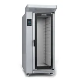 Bestoven 14 Tepsili Patiseri Fırın Gazlı 40x60 BOC-14G - 1