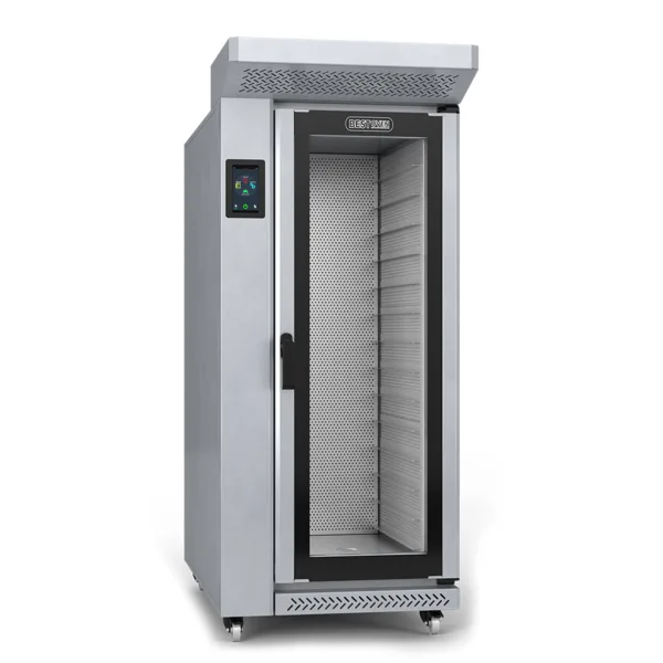 Bestoven 14 Tepsili Patiseri Fırın Gazlı 40x60 BOC-14G