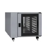 Bestoven 9 Tepsili Fermantasyon Ünitesi Elektrikli BOF-09E - 1