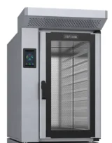 Bestoven 9 Tepsili Patiseri Fırın Elektrikli 40x60 BOC-09E - 1
