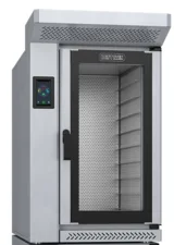 Bestoven 9 Tepsili Patiseri Fırın Gazlı 40x60 BOC-09G - 1