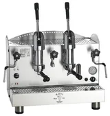 Bezzera 11 Litre Pistonlu Kahve Makinesi İki Gruplu Tall Cup Versiyon B2013AL-2GR - 1