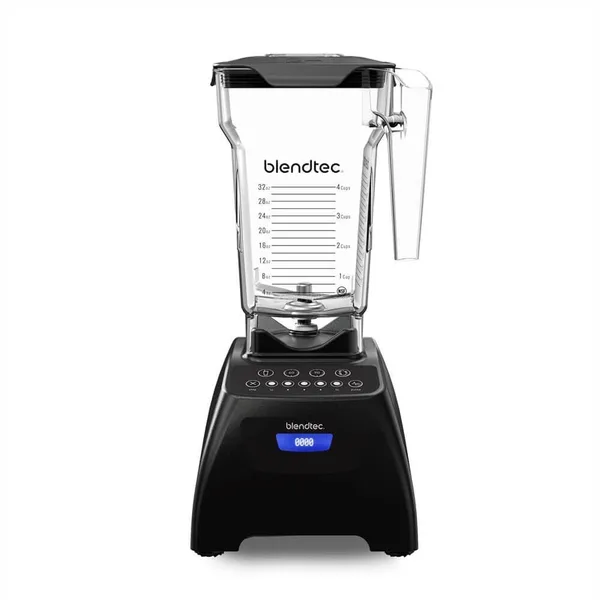 Blendtec Bar Blender Classic 575 1560W C575B4101A-A1AP1A