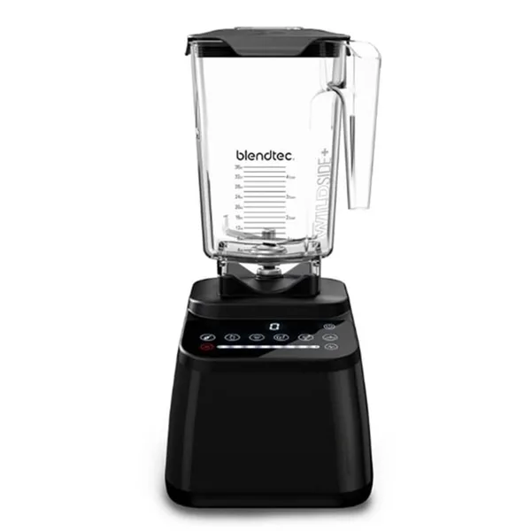 Blendtec Bar Blender Designer 650 1560 W D650D0501A1A-EUA1AP1