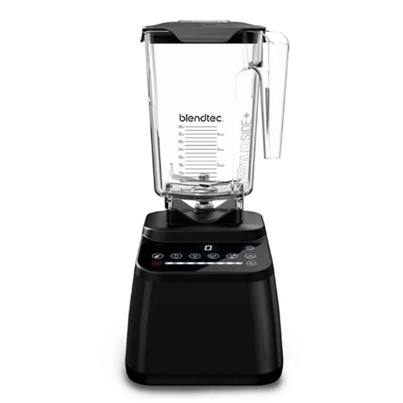 Blendtec Bar Blender Designer 650 1560 W D650D0501A1A-EUA1AP1