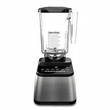 Blendtec Bar Blender Designer 650s Paslanmaz Çelik 1560W D650D0507A1A-EUA1AP1 - 1