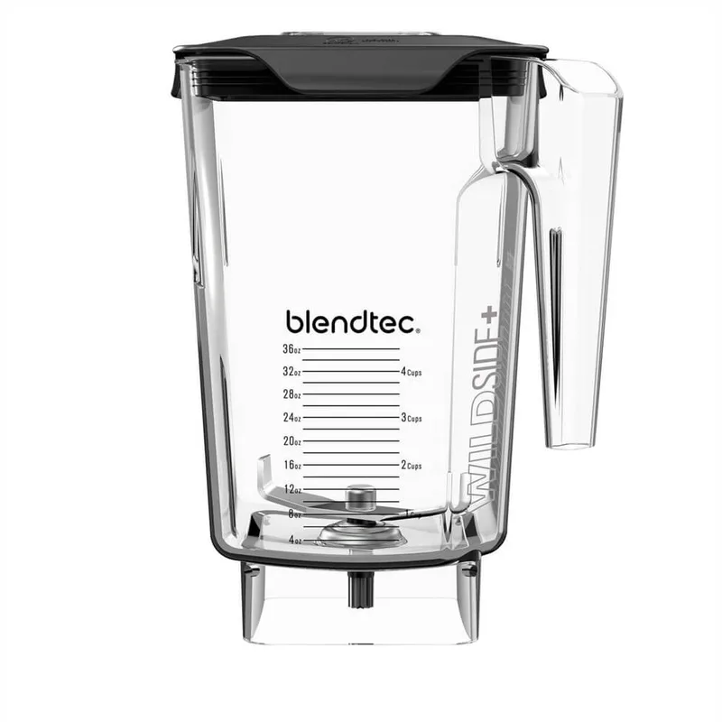 Blendtec Wildside Blender Hazne, 2.6 Lt