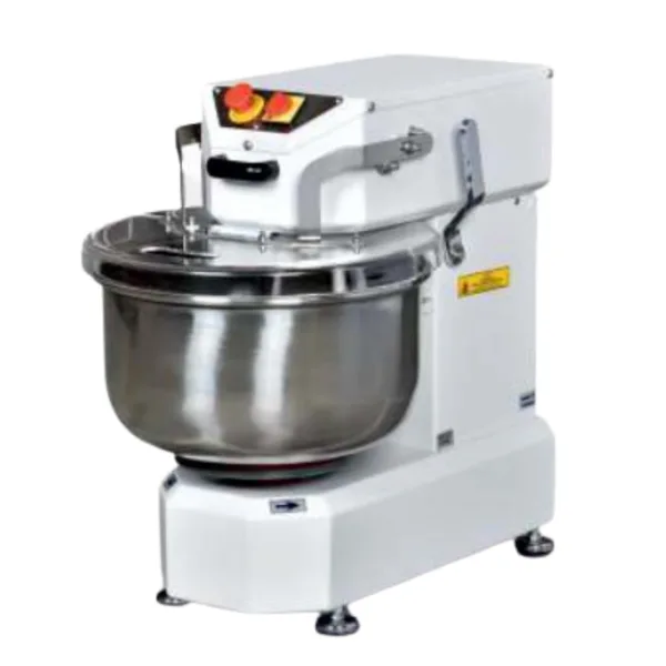 Boğaziçi 20 Kg Kalkar Kafa Spiral Hamur Yoğurma Makinesi BSH.20