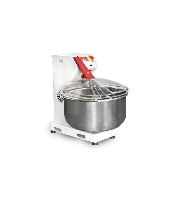 Boğaziçi 25 Kg Hamur Yoğurma Makinesi Kapaklı BHY.25K