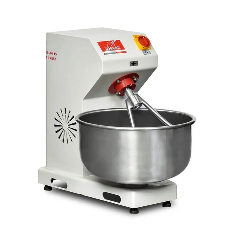 Boğaziçi 35 Kg Hamur Yoğurma Makinası BHY.35