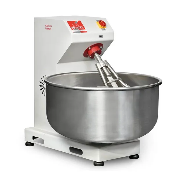 Boğaziçi 50 Kg Hamur Yoğurma Makinası BHY.50