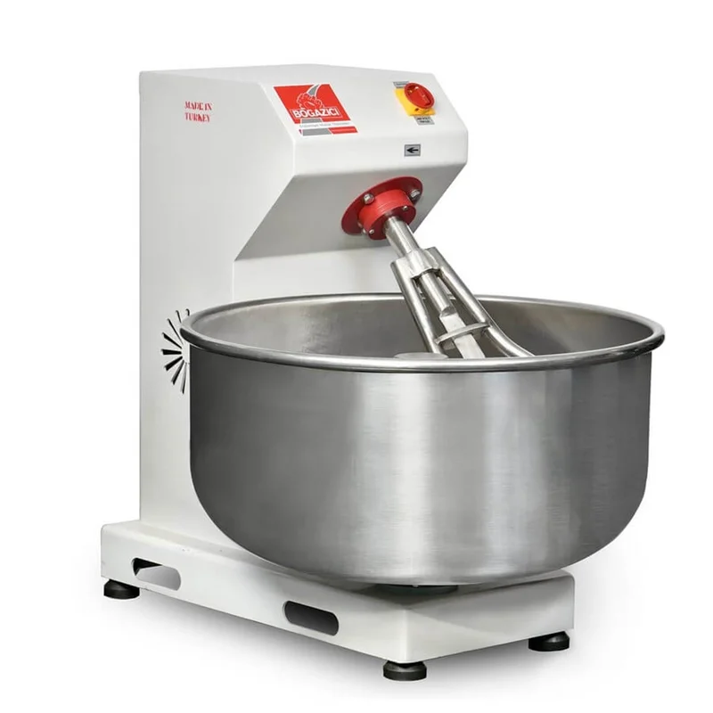 Boğaziçi 50 Kg Hamur Yoğurma Makinası BHY.50