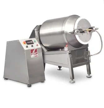 Boğaziçi Et Soslama Makinesi 780x1450x1300 mm BTM.200