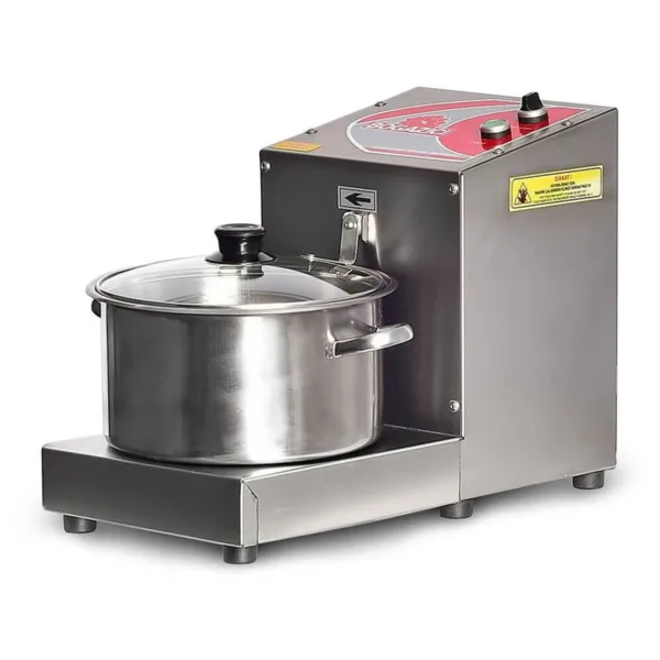 Boğaziçi Zırh Makinesi 2 Kg Kapasiteli BSZK.2