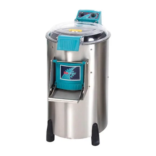 Bosfor 10 Kg Patates Soyma Makinesi UPS-10