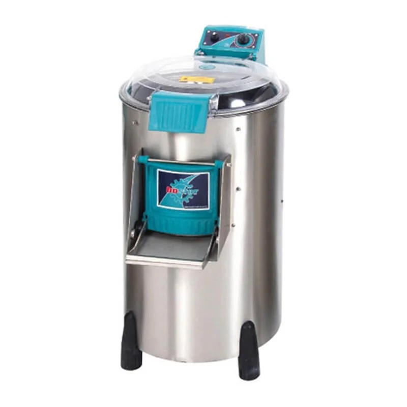 Bosfor 10 Kg Patates Soyma Makinesi UPS-10
