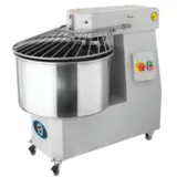 Bosfor 10 Kg Spiral Hamur Yoğurma Makinesi USH-10T - 1