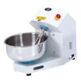 Bosfor 160 lt Hamur Yoğurma Makinesi UHM-100T - 1