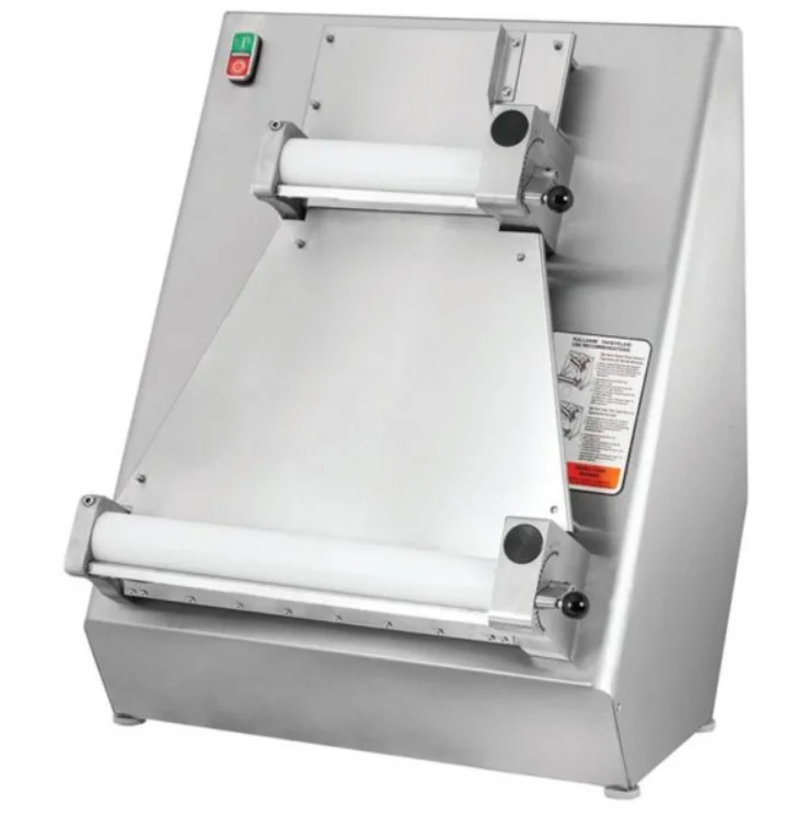 Bosfor 30 cm Hamur Açma Makinesi UHA-30