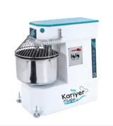 Bosfor 35 Kg Spiral Hamur Yoğurma Makinesi USH-35T - 1